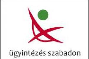 Elektronikus ügyintézés Elektronikus ügyintézés